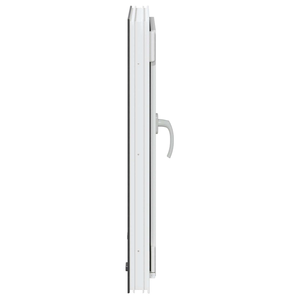 Finestra per Soffitta RISOR 50 x 75 cm PVC Antracite