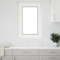 Finestra per Soffitta RISOR 60 x 80 cm PVC Antracite
