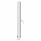 Finestra per Soffitta RISOR 60 x 80 cm PVC Antracite