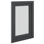 Finestra per Soffitta RISOR 60 x 90 cm PVC Antracite