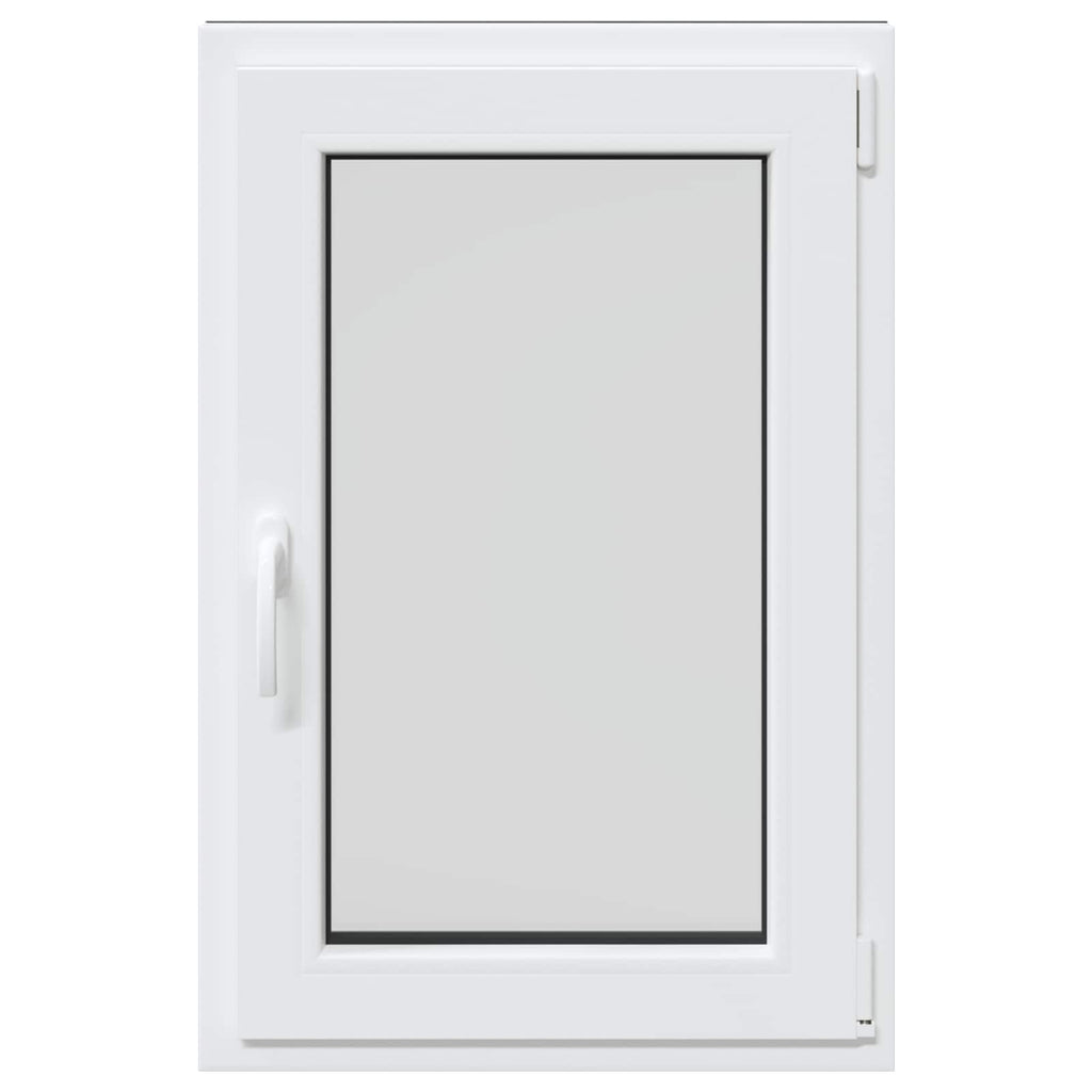Finestra per Soffitta RISOR 60 x 90 cm PVC Antracite