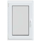 Finestra per Soffitta RISOR 60 x 100 cm PVC Antracite