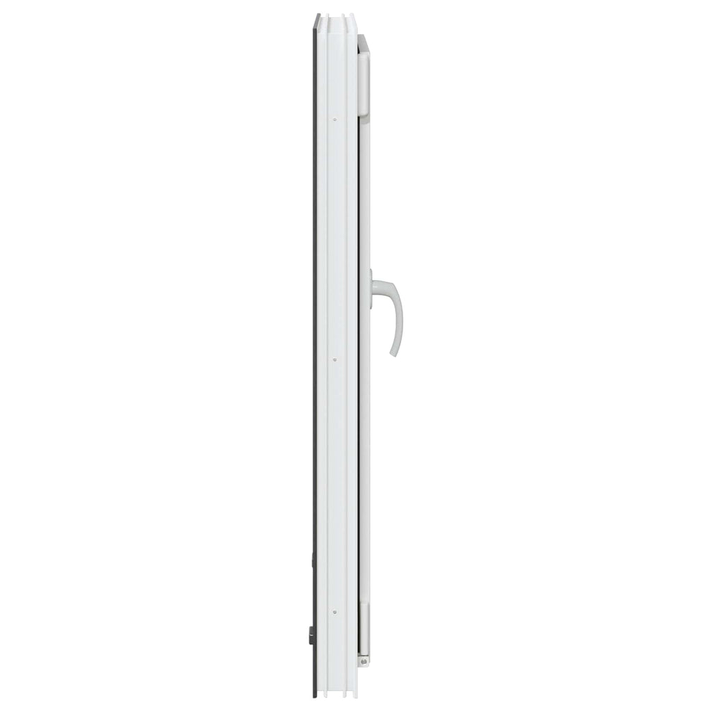 Finestra per Soffitta RISOR 60 x 100 cm PVC Antracite