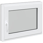 Finestra per Soffitta RISOR 60 x 100 cm PVC Antracite