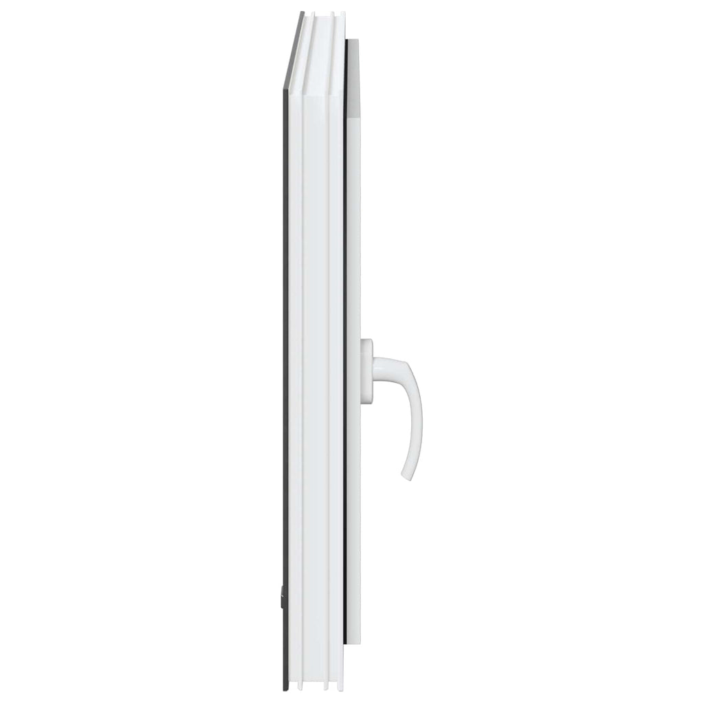Finestra per Soffitta RISOR 60 x 100 cm PVC Antracite