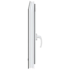 Finestra per Soffitta RISOR 80 x 60 cm PVC Antracite