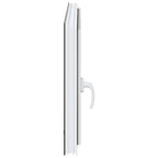 Finestra per Soffitta RISOR 100 x 50 cm PVC Antracite
