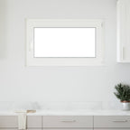 Finestra per Soffitta RISOR 100 x 70 cm PVC Antracite