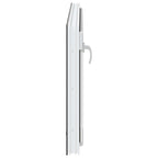 Finestra per Soffitta RISOR 110 x 50 cm PVC e Vetro Antracite