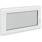 Finestra per Soffitta RISOR 110 x 60 cm PVC Antracite