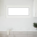 Finestra per Soffitta RISOR 120 x 60 cm PVC e Vetro Antracite