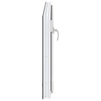 Finestra per Soffitta RISOR 120 x 60 cm PVC e Vetro Antracite